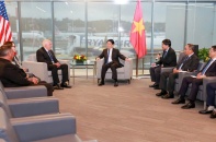 Tập đoàn Costco muốn hợp tác chặt hơn với nhà cung ứng Việt Nam Tập đoàn Costco muốn hợp tác chặt hơn với nhà cung ứng Việt Nam