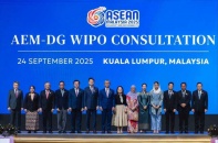 Việt Nam đóng góp sáng kiến, củng cố chuỗi cung ứng trong ASEAN Việt Nam đóng góp sáng kiến, củng cố chuỗi cung ứng trong ASEAN