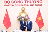 Nâng quy mô thương mại Việt Nam với tỉnh Sơn Đông, Trung Quốc