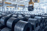 Thép cán nóng của Hòa Phát xuất sang EU không bị áp thuế 