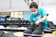 Ba thị trường chi hơn 8 tỷ USD mua giày dép từ Việt Nam Ba thị trường chi hơn 8 tỷ USD mua giày dép từ Việt Nam