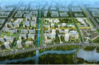 Liên danh Viglacera đầu tư dự án nhà ở xã hội hơn 3.100 căn tại Hà Nội