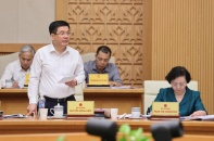 Bộ trưởng Bộ Công thương: Xuẩt nhập khẩu cả năm 2025 có thể vượt 900 tỷ USD