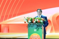 Thủ tướng: Việt Nam từng bước trở thành trung tâm triển lãm hàng đầu châu Á