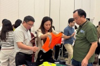 Doanh nghiệp Trung Quốc tìm kiếm đối tác tại Việt Nam