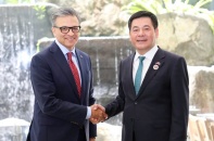 Thương mại Việt Nam - Canada 3 năm tới tăng gấp rưỡi, vượt 10 tỷ USD