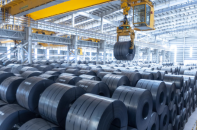 Việt Nam khởi xướng điều tra lẩn tránh phòng vệ thép cán nóng Trung Quốc