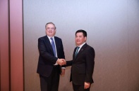 Thương mại Việt Nam - Mexico tăng tốc nhờ CPTPP