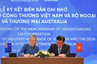 Xây dựng Hệ sinh thái hỗ trợ doanh nghiệp tận dụng FTA