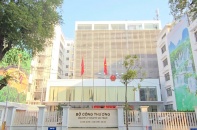 Giải ngân vốn đầu tư công Bộ Công thương mới đạt 16,5% kế hoạch