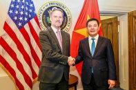 Việt Nam xây dựng quan hệ kinh tế, thương mại cân bằng, bền vững với Mỹ
