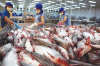 10 tháng, Việt Nam xuất khẩu hơn 7 tỷ USD hàng hóa sang Anh 