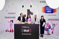 Khai mạc Tuần lễ Thương mại điện tử quốc gia và Online Friday 2025