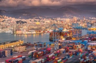 Xuất nhập khẩu Việt Nam - Singapore tăng kỷ lục, cán mốc 25,3 tỷ USD