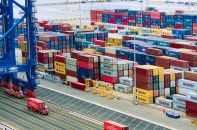 Kỷ lục ngoại thương hơn 800 tỷ USD đã được thiết lập