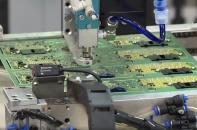 Xuất khẩu điện tử trước yêu cầu sản xuất bền vững