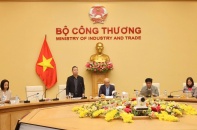 Tăng tốc triển khai Chiến lược logistics Việt Nam