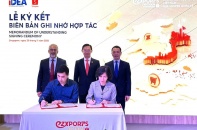 Doanh nghiệp Việt được hỗ trợ để tăng tốc xuất khẩu trực tuyến