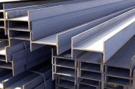 Rà soát lần ba thuế chống bán phá giá thép hình chữ H nhập từ Trung Quốc