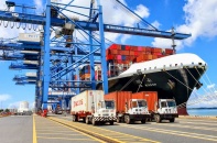 Xuất khẩu trước áp lực tăng trưởng bền vững