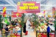 "Kích hoạt" sức mua thị trường nội địa cuối năm