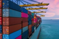 Xuất nhập khẩu 11 tháng chinh phục mốc 840 tỷ USD