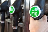 Chính thức bãi bỏ lộ trình phối trộn nhiên liệu sinh học với nhiên liệu truyền thống