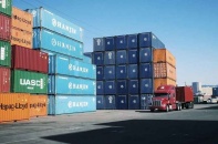 Xuất khẩu năm 2025 có thể cán đích trên 470 tỷ USD