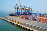 Nửa đầu tháng 12/2025, xuất nhập khẩu đạt trên 20 tỷ USD