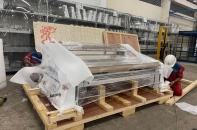 Xuất khẩu máy móc, thiết bị "qua mặt" điện thoại