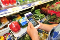 Chính thức vận hành hệ thống truy xuất nguồn gốc hàng hóa