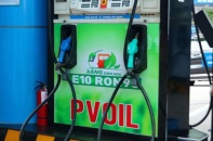 Giá xăng RON95 giảm, về ngưỡng 19.000 đồng/lít