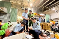 Hơn 50.000 sản phẩm vi phạm bị gỡ bỏ trên các sàn thương mại điện tử