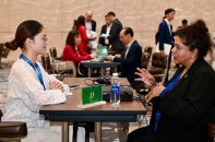 Hội chợ Mùa Xuân lần thứ nhất diễn ra vào đầu tháng 2/2026