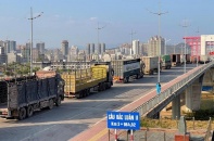 Thương mại Việt Nam - Trung Quốc năm 2025 đạt 252 tỷ USD