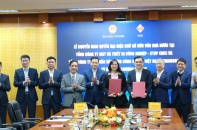 Chính thức chuyển giao 2 tổng công ty thuộc Bộ Công thương về SCIC