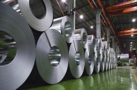 Canada kết luận không tồn tại độc quyền xuất khẩu trong ngành thép cán phẳng Việt Nam