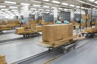 Mỹ hoãn tăng thuế đối với một số sản phẩm gỗ thành phẩm sang đầu năm 2027