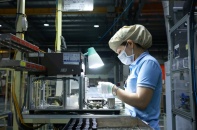 Địa phương xuất khẩu dẫn đầu cả nước đóng góp trên 93 tỷ USD