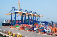 Xuất nhập khẩu TP.HCM vượt 192 tỷ USD, dẫn đầu cả nước