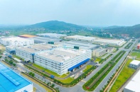 Viglacera báo lãi "khủng" 2.140 tỷ đồng