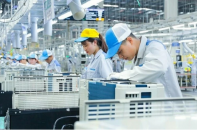 Xuất nhập khẩu nửa đầu tháng 1/2026 đạt 39,3 tỷ USD