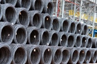 Nhập khẩu sản phẩm từ sắt thép tăng kỷ lục, vượt 8,3 tỷ USD