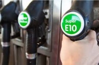 Thứ trưởng Bộ Công thương: Không thiếu nguồn cung khi chuyển đổi sang xăng E10