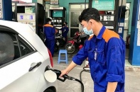 Giá xăng tăng nhưng vẫn dưới ngưỡng 19.000đ/lít