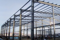 Australia khởi xướng điều tra tự vệ toàn cầu với thép kết cấu chế tạo nhập khẩu