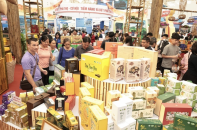 Kỳ vọng thu hơn 1.000 tỷ đồng từ Hội chợ mùa Xuân 2026