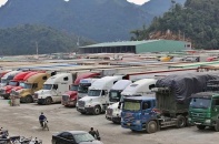 Bộ Công thương gỡ vướng về kiểm tra an toàn thực phẩm tại cửa khẩu