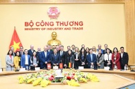 Doanh nghiệp Thụy Sỹ kỳ vọng sớm kết thúc đàm phán FTA Việt Nam - EFTA