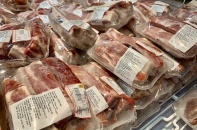 Chi hơn 2 tỷ USD mua thịt ngoại, riêng nguồn cung từ Ấn Độ chiếm 1/3